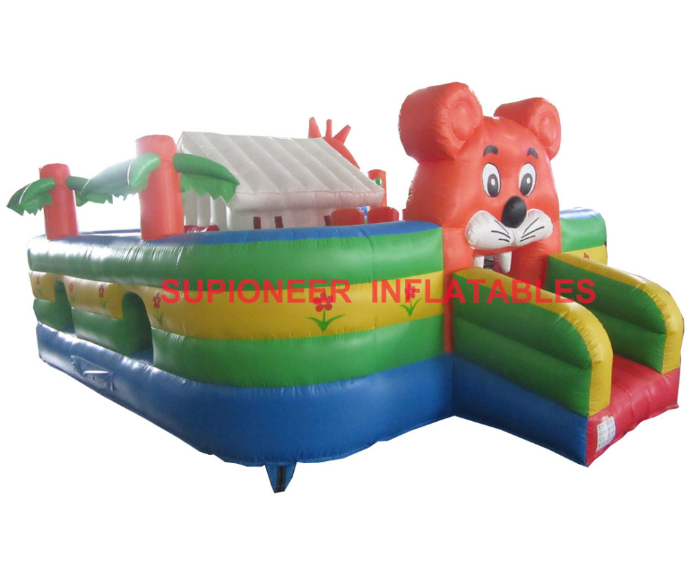 Safari Park Toddler Combo, CO-2202189