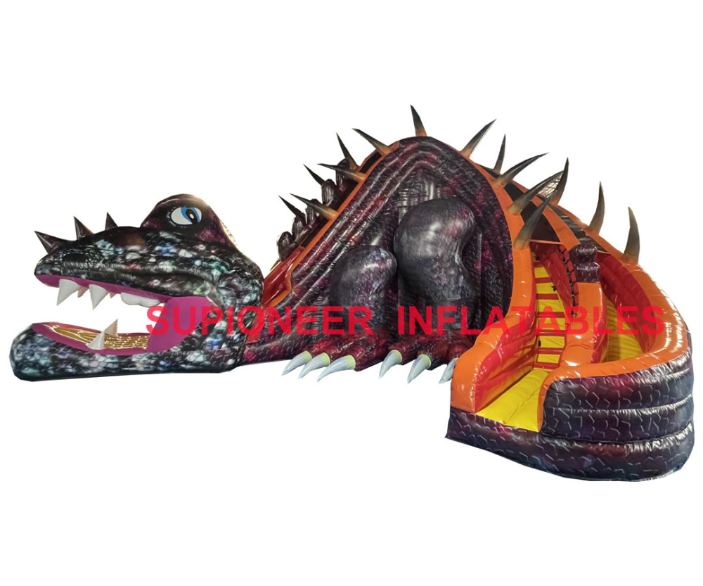 Dinosaur Slide, SL-2210299
