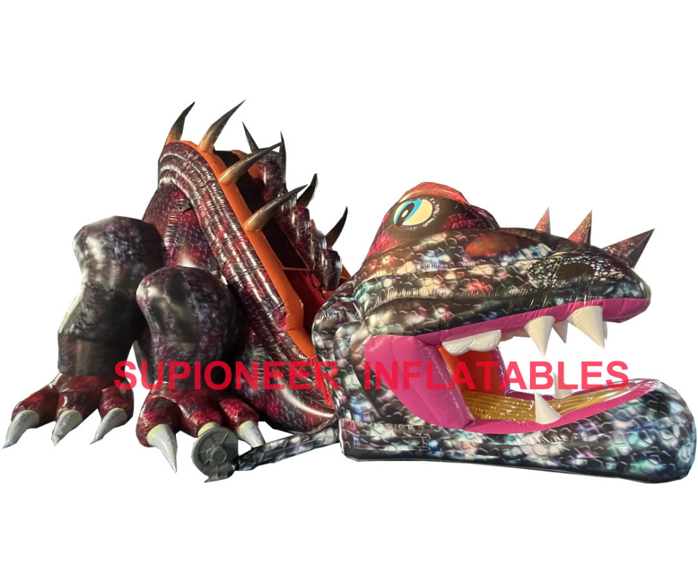 Dinosaur Slide, SL-2210299