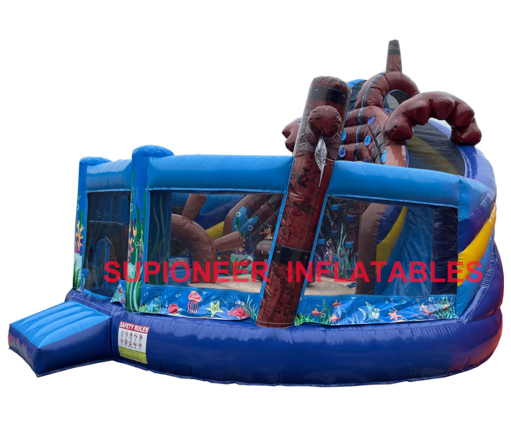 Undersea World Combo, CO-2211057