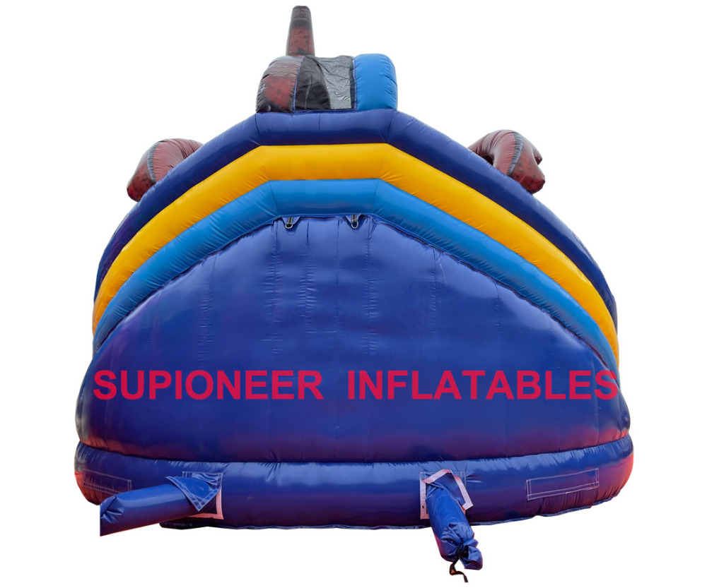 Undersea World Combo, CO-2211057