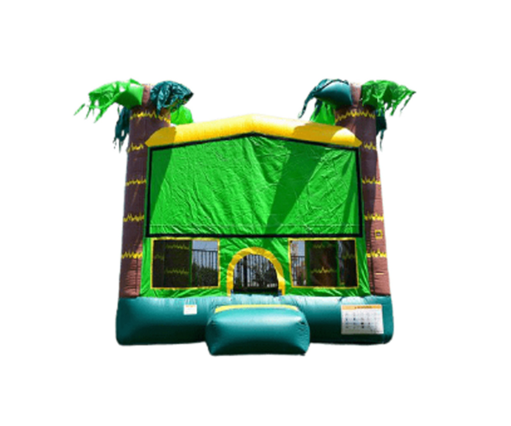 Aloha Bounce House,  BO-2211026