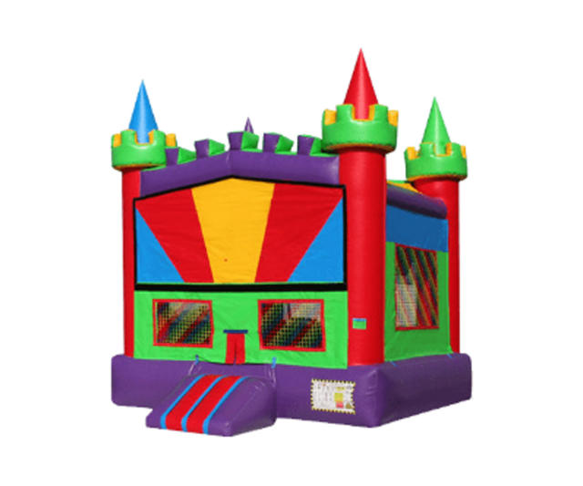 Imperial Castle Bounce House,  BO-2211024