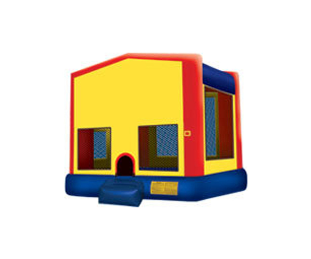Module Bounce House,  BO-2211022