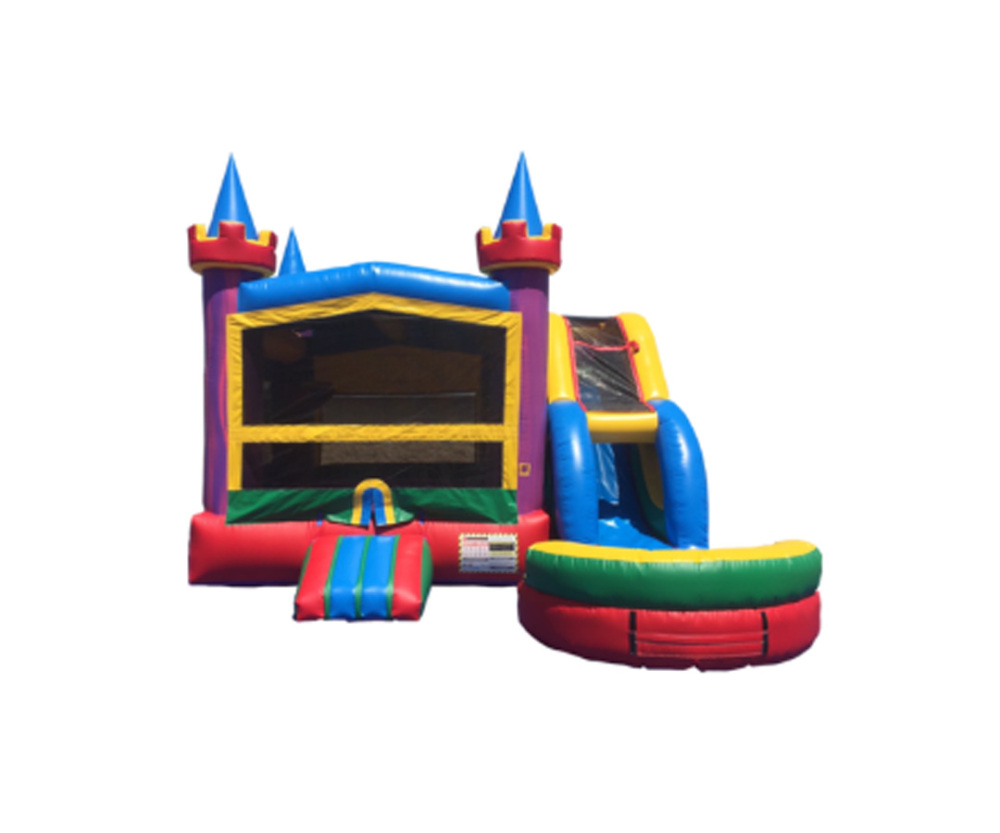 Party Palace Combo,  CO-2210117