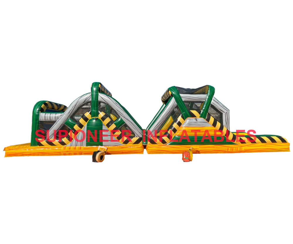 Marble Run Obstacle Course, OB-2301046