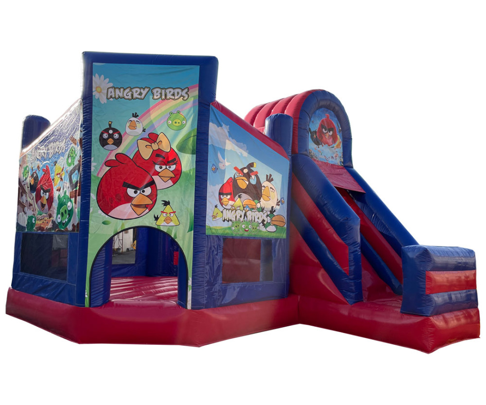 Angry Birds Combo, CO-2211056