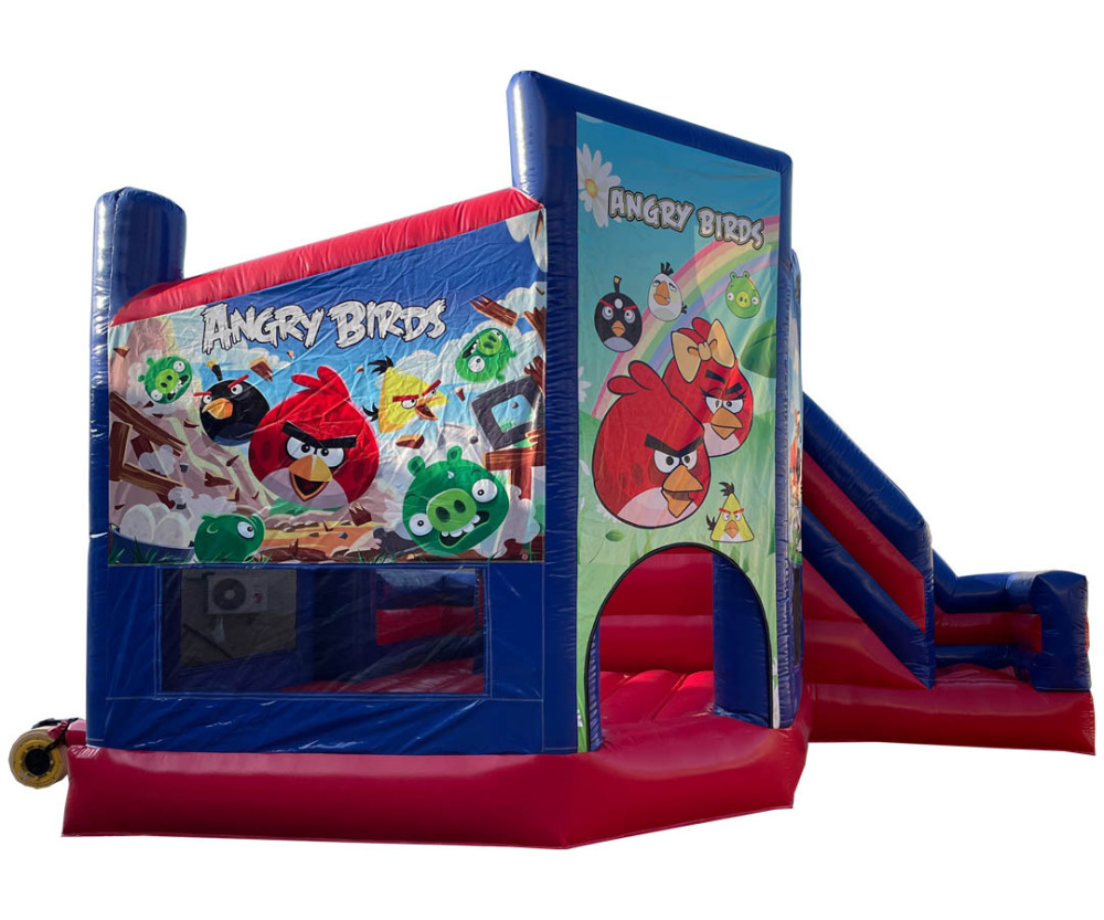 Angry Birds Combo, CO-2211056