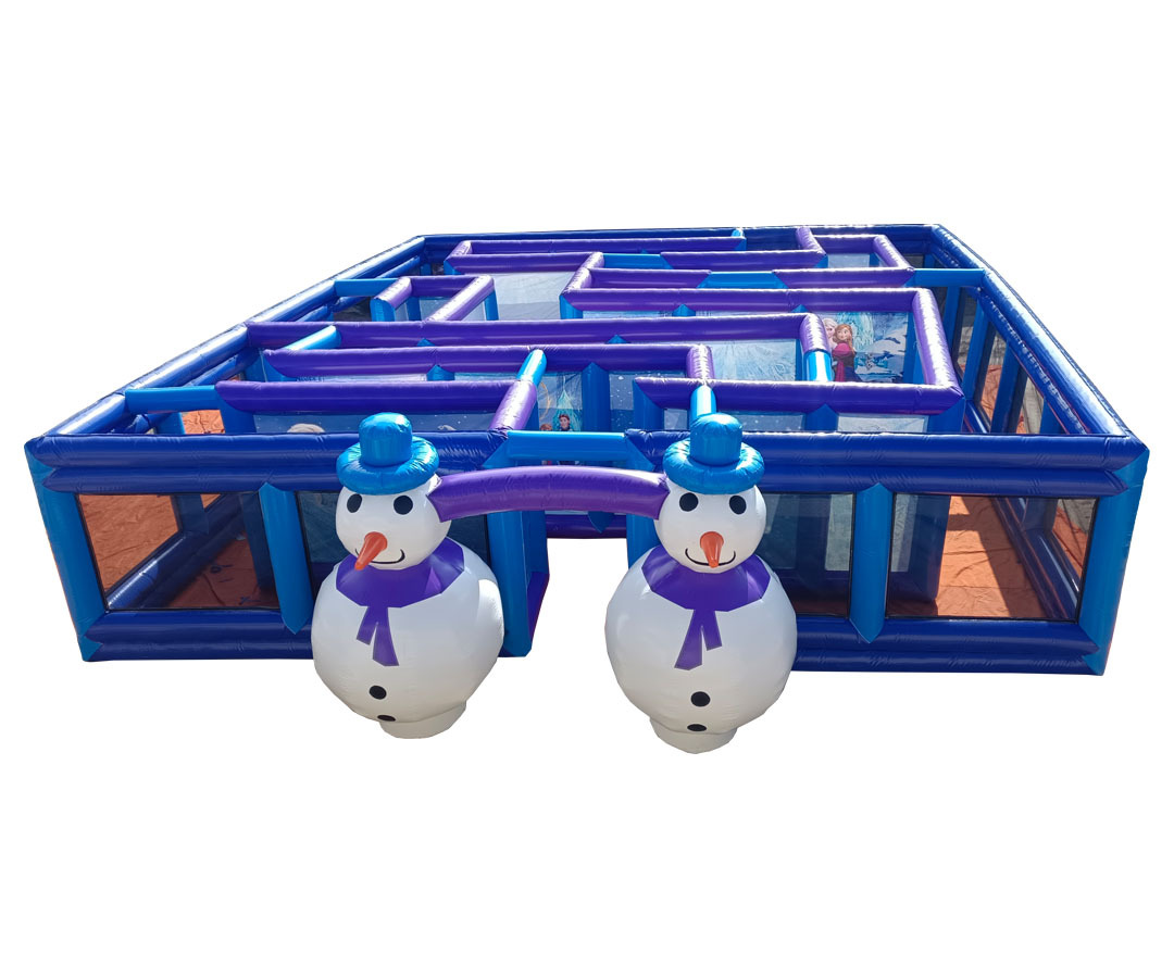 Inflatable Maze, SP-2301048