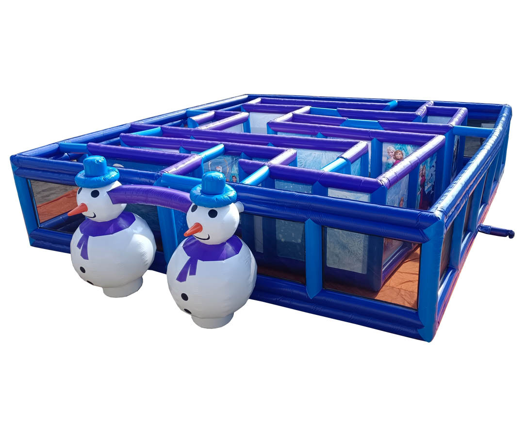 Inflatable Maze, SP-2301048