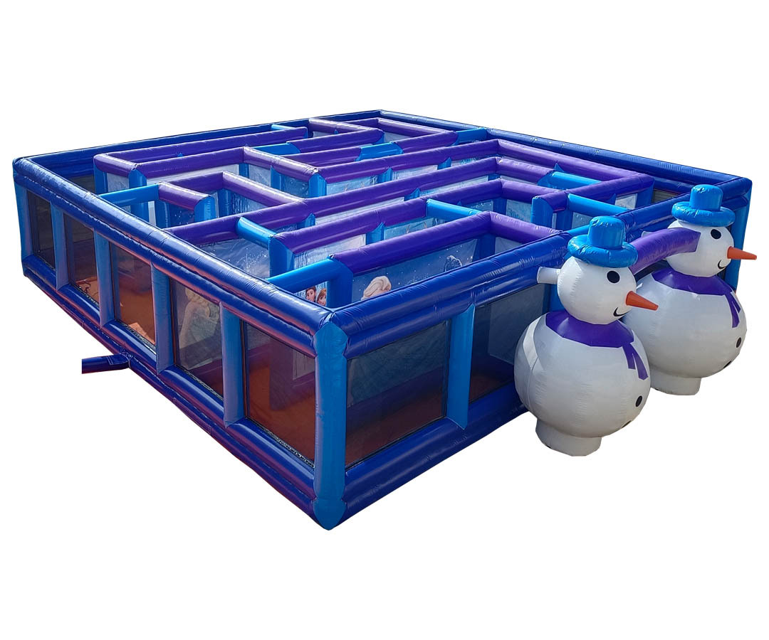 Inflatable Maze, SP-2301048