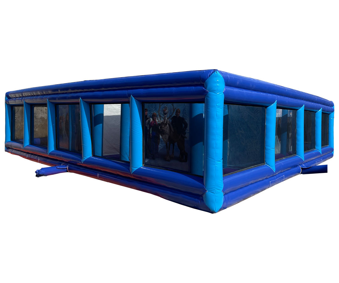 Inflatable Maze, SP-2301048