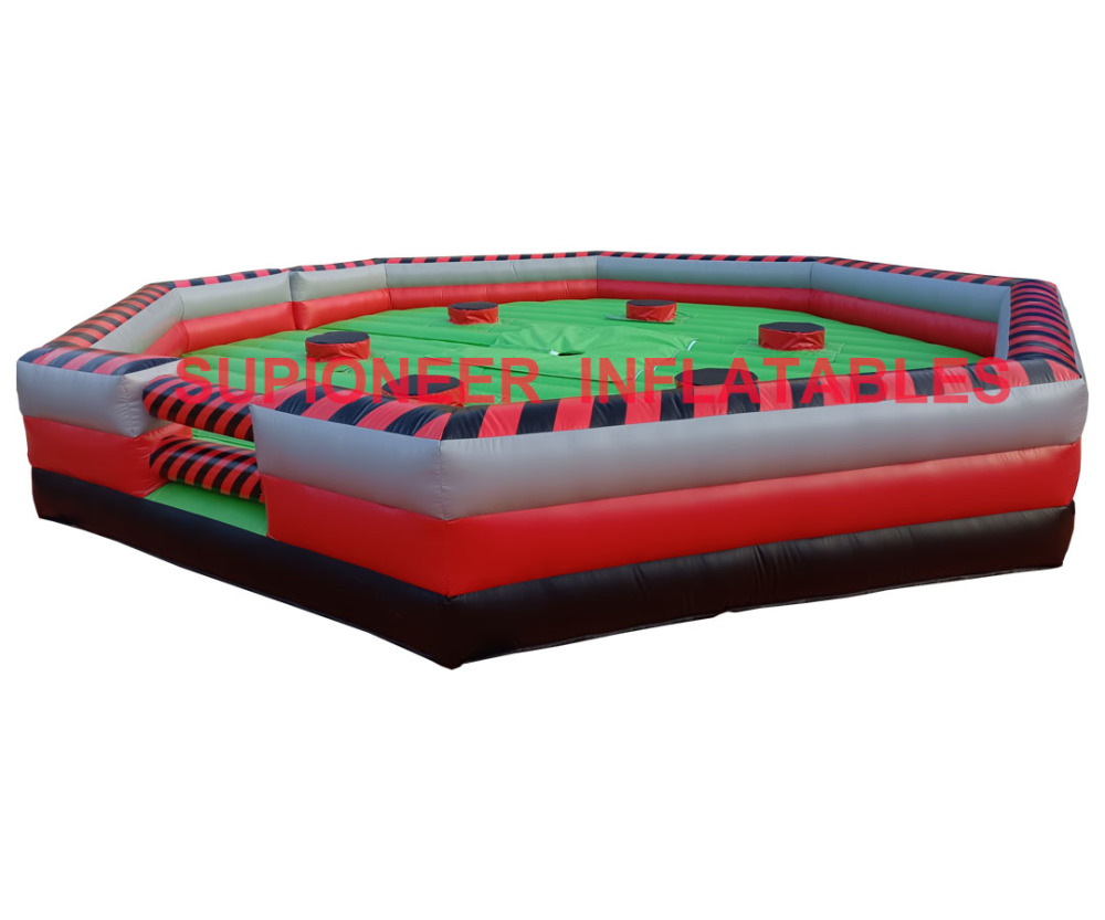 Meltdown Wipe Out Game, SP-2211209