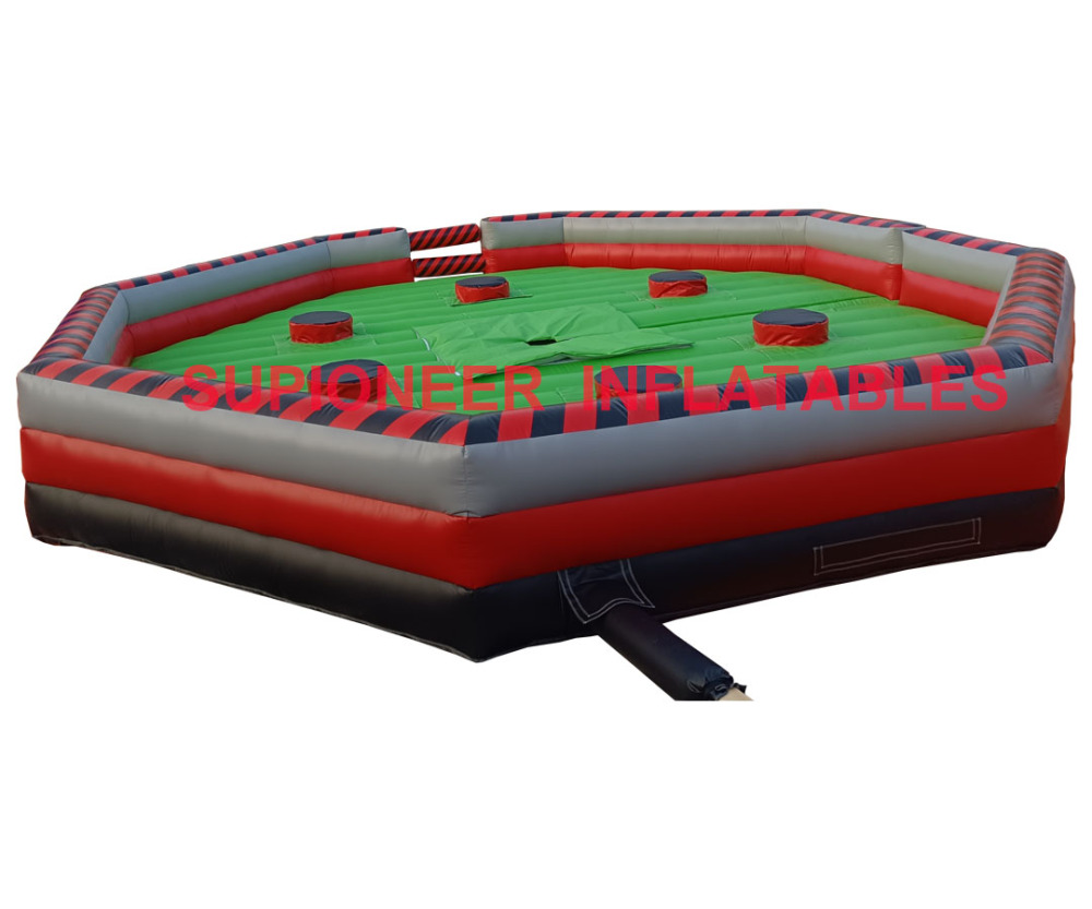 Meltdown Wipe Out Game, SP-2211209