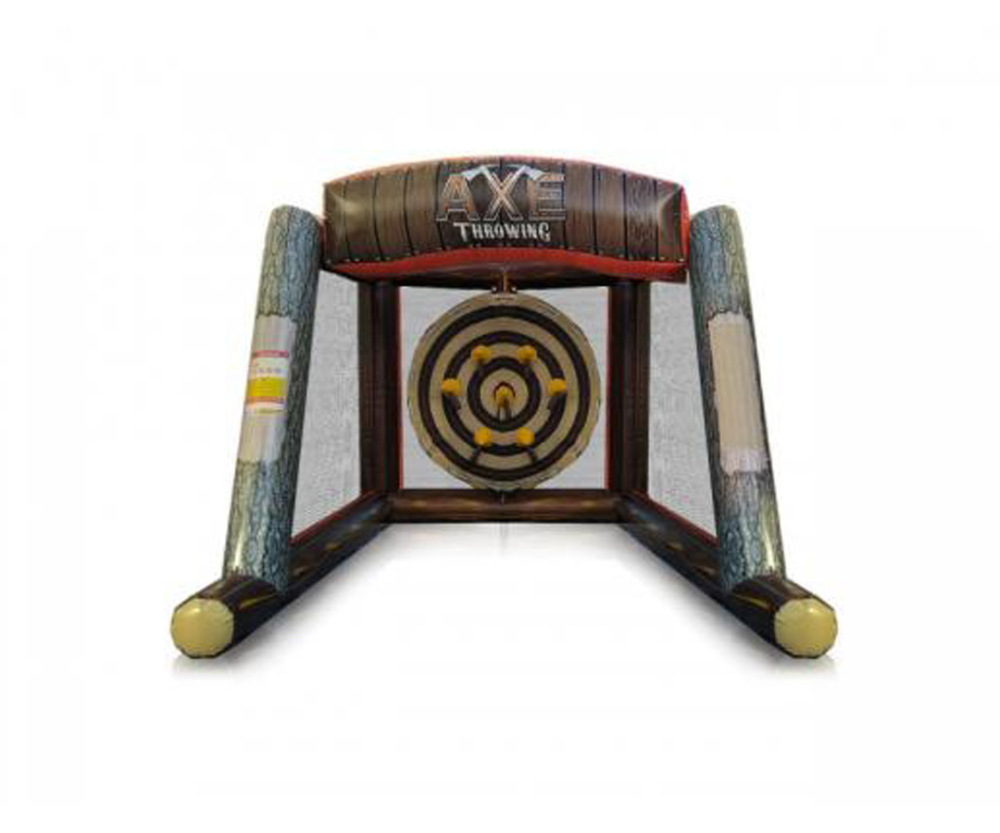 Axe Throwing Game, SP-2212076