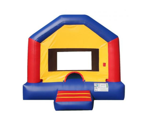 Fun House Bounce House,  BO-2301142