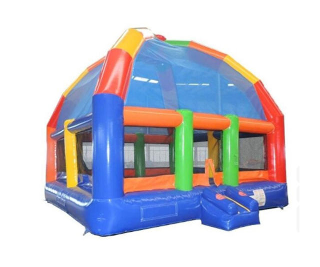 Jumbo Dome Bounce House,  BO-2301146