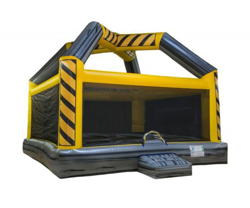 Jumbo Extreme Bounce House, BO-2301147