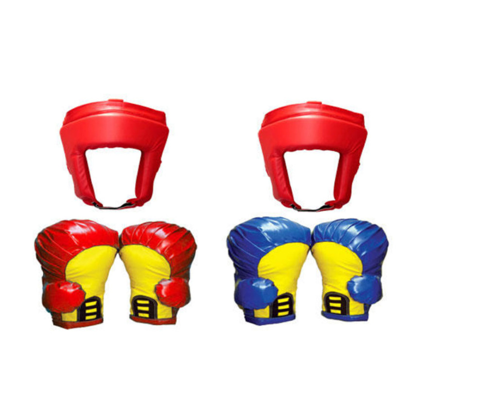 Boxing Ring, SP-2303167