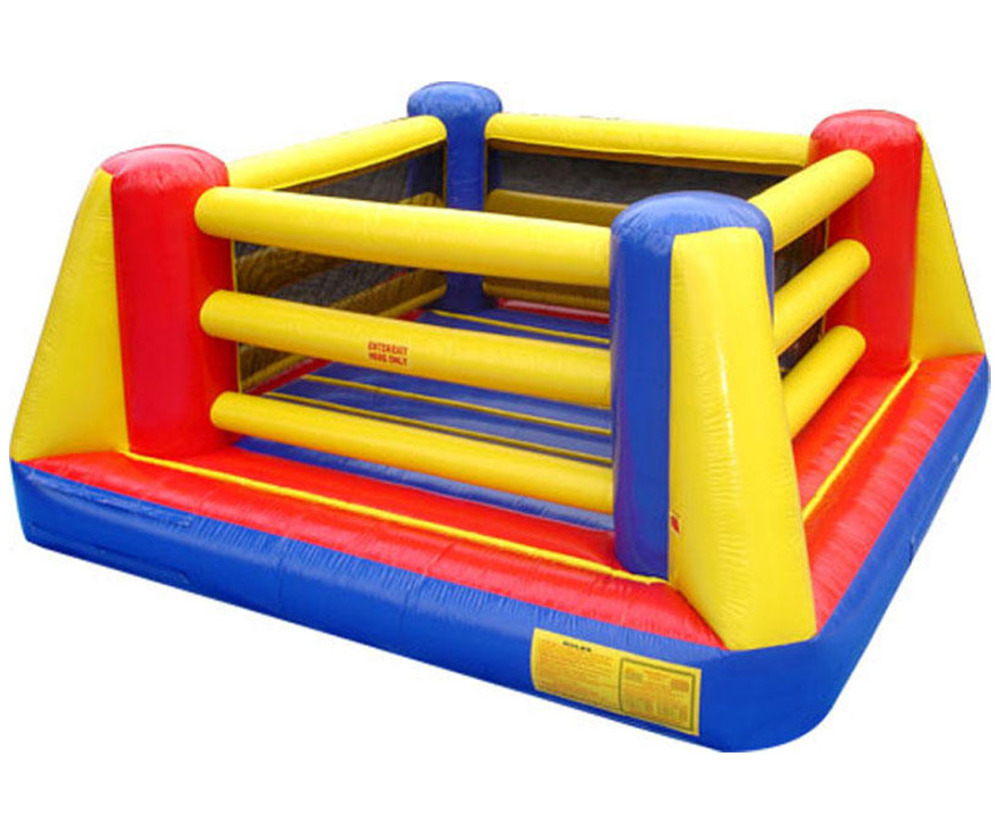 Boxing Ring, SP-2303167