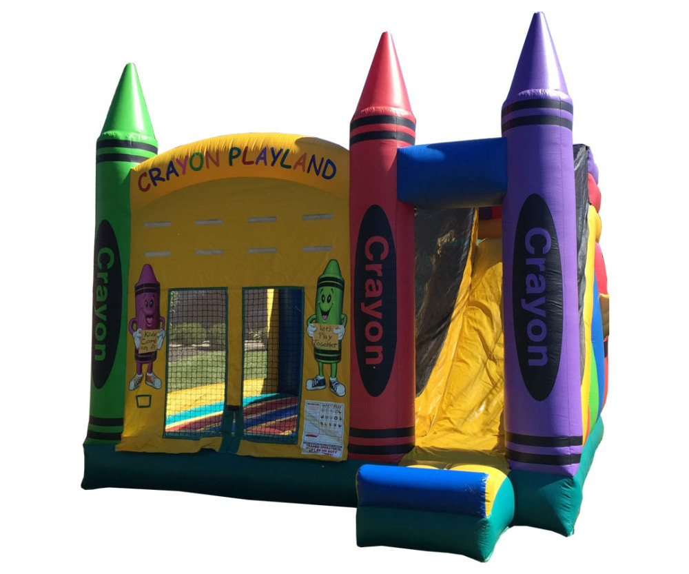 Crayon Combo,  CO-2303248