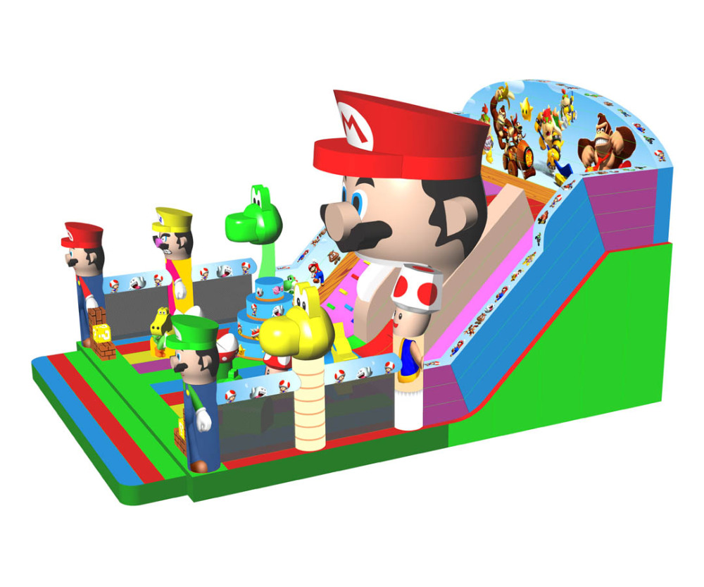 Mario Slide, SL-2304038