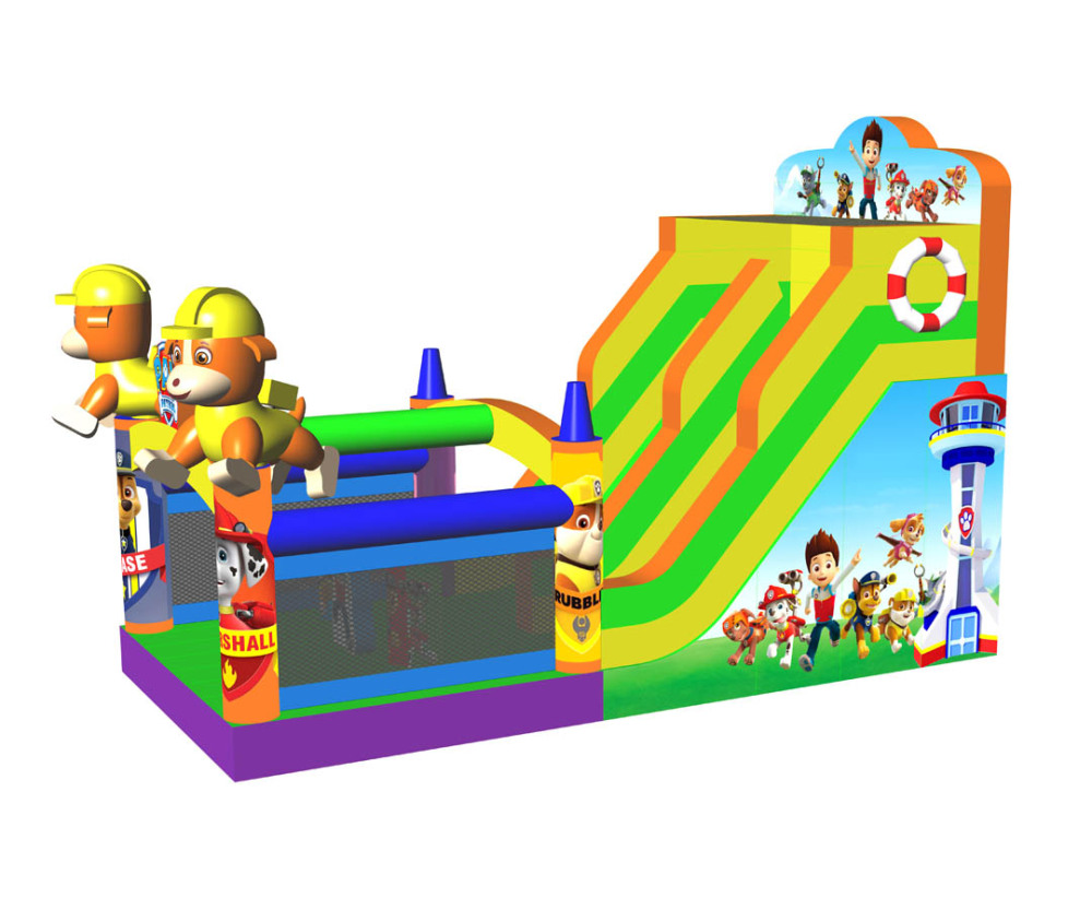 PAW Patrol  Slide, SL-2304021