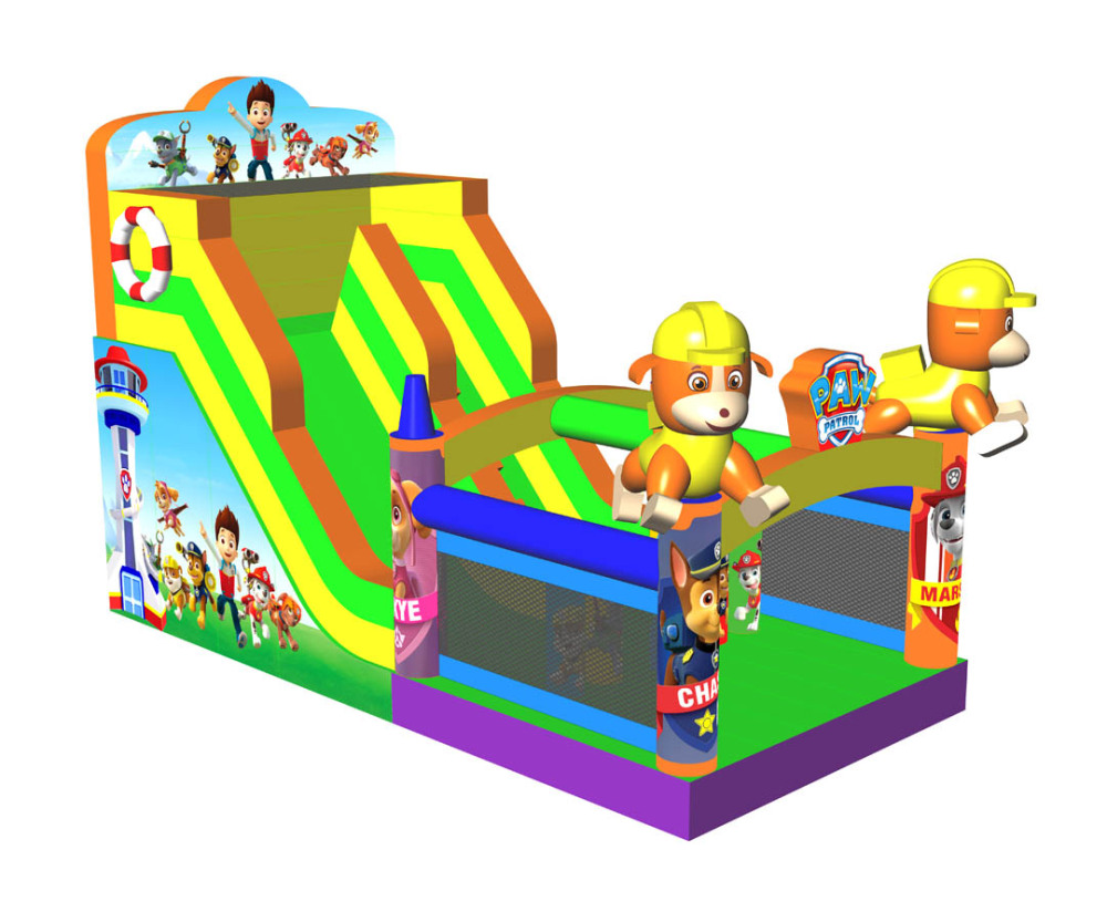 PAW Patrol  Slide, SL-2304021
