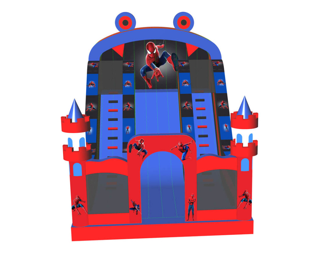 Spider-Man Slide, SL-2304039