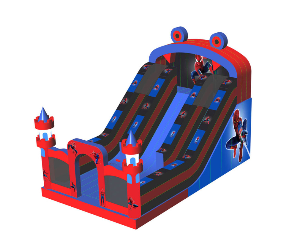 Spider-Man Slide, SL-2304039