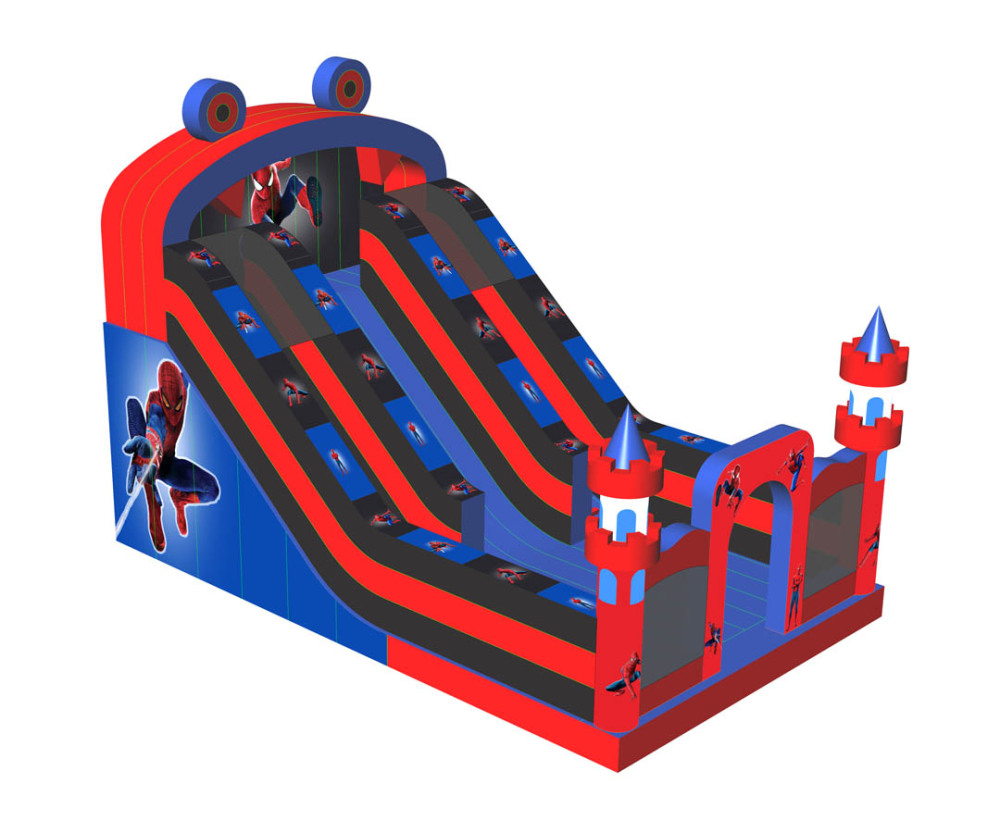 Spider-Man Slide, SL-2304039