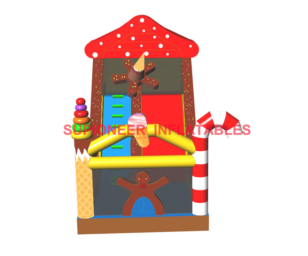 Candy Slide, SL-2304026