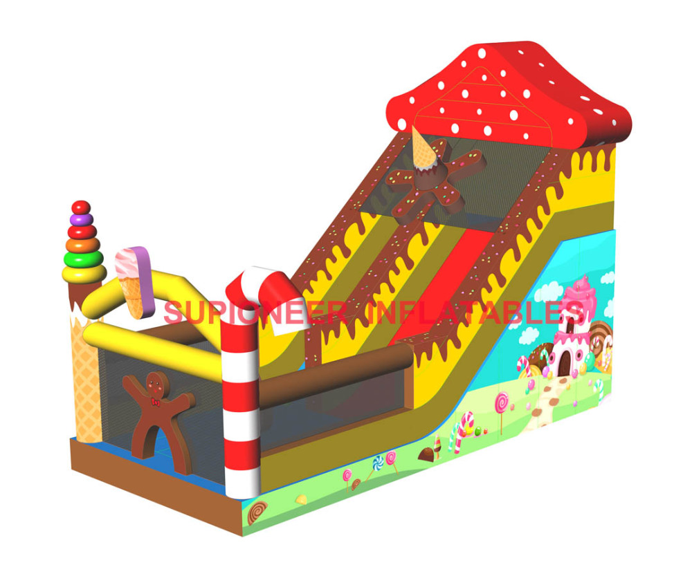 Candy Slide, SL-2304026