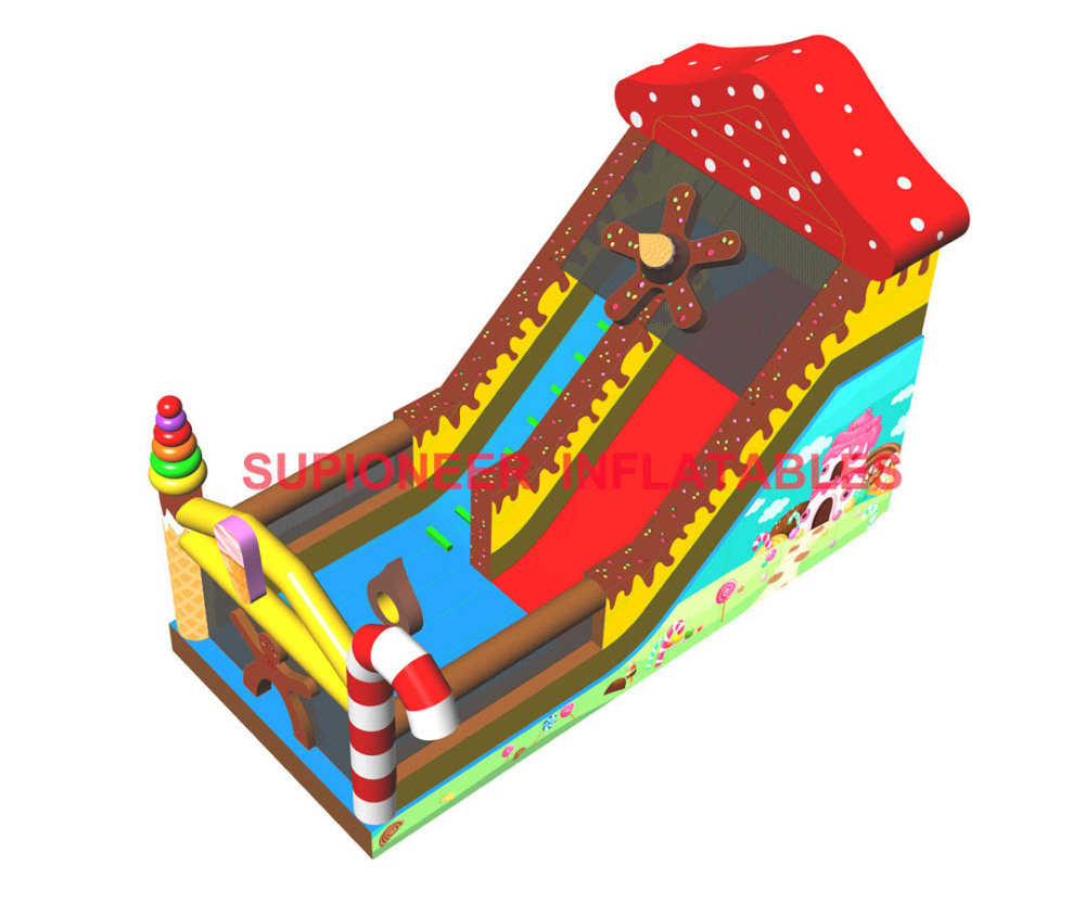 Candy Slide, SL-2304026