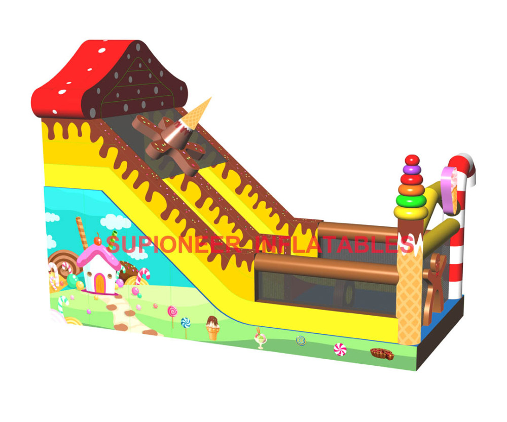 Candy Slide, SL-2304026