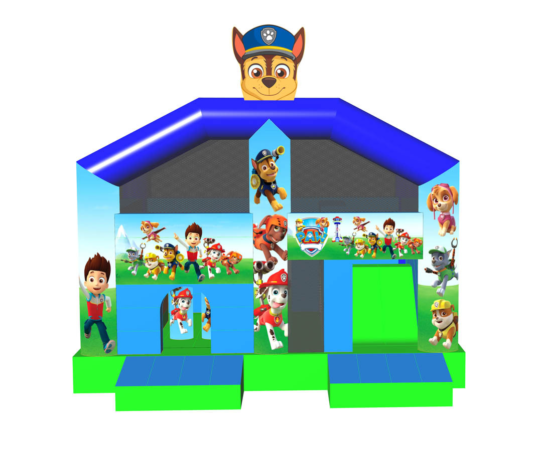 Paw Patrol Combo, CO-2304022