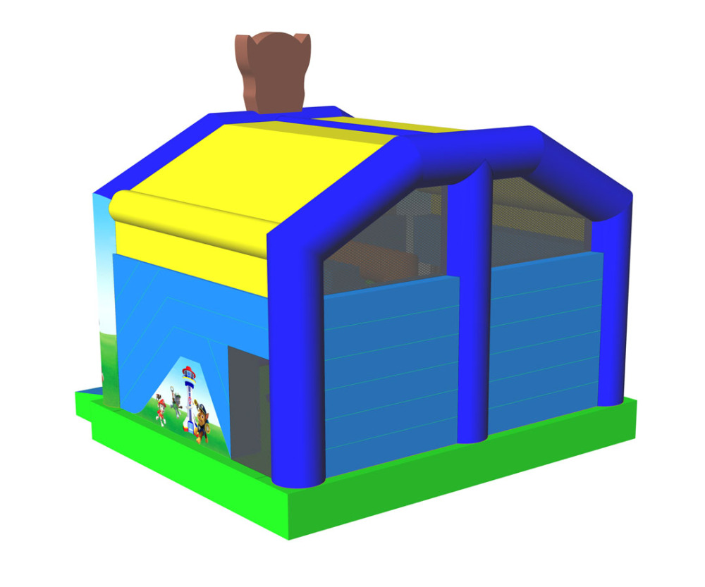 Paw Patrol Combo, CO-2304022