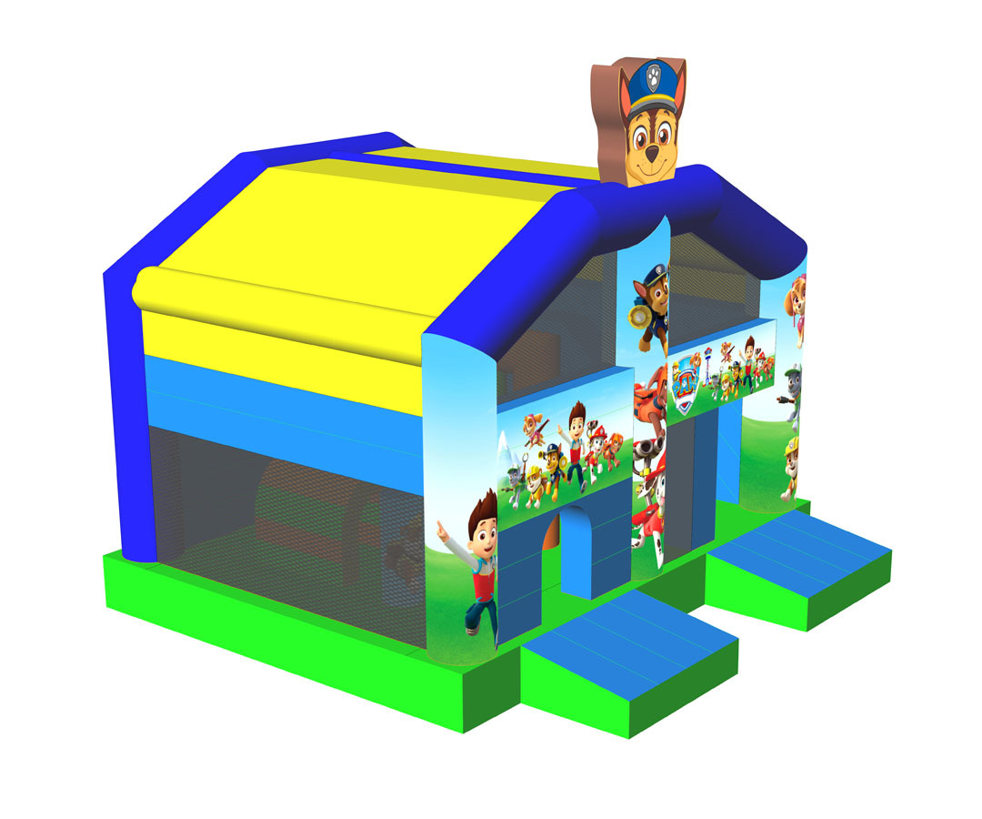 Paw Patrol Combo, CO-2304022