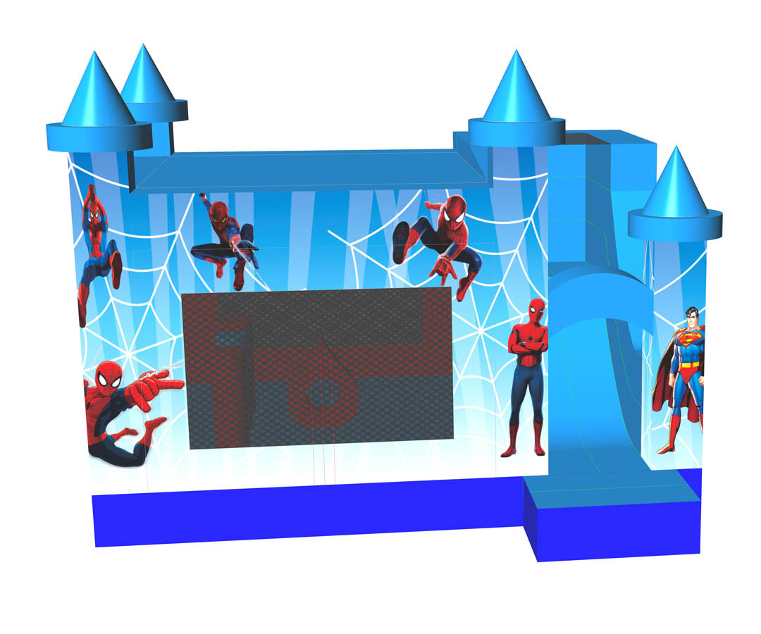 Spider-Man Combo, CO-2304032