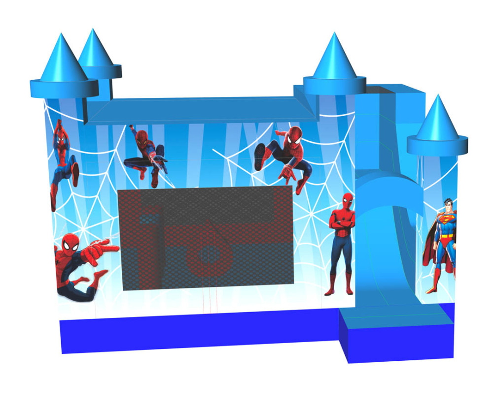 Spider-Man Combo, CO-2304032