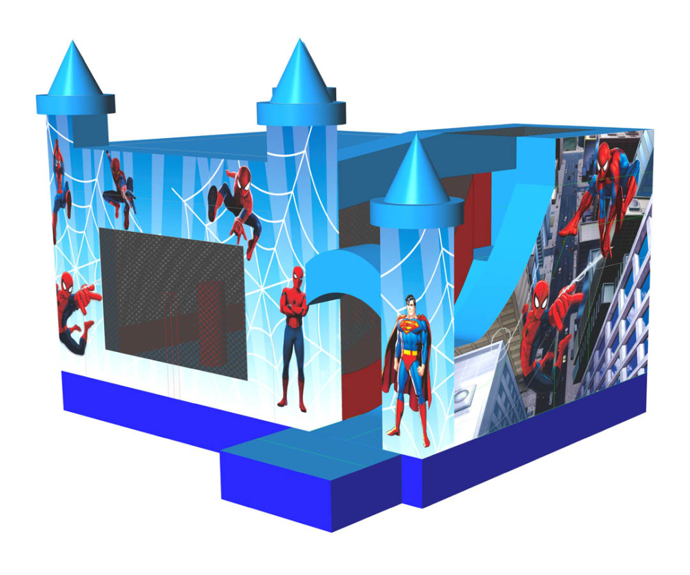 Spider-Man Combo, CO-2304032