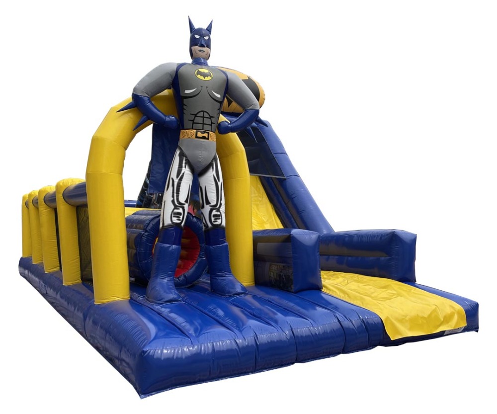 Batman Obstalce Course, OB-2304273