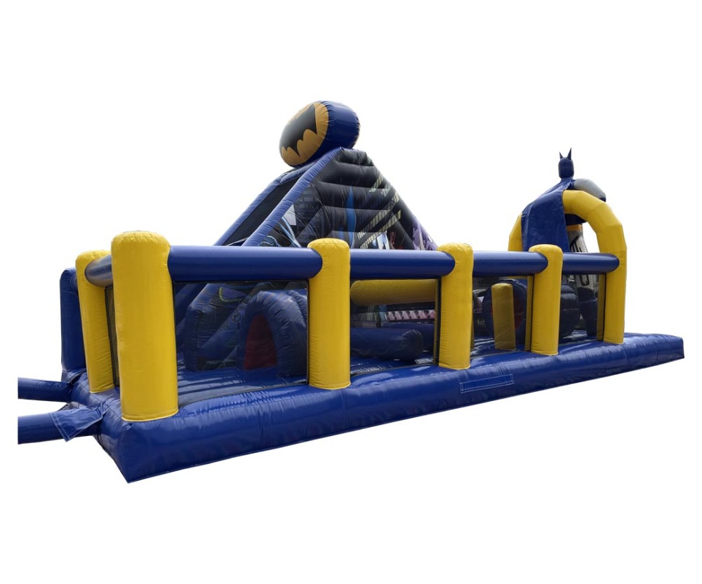 Batman Obstalce Course, OB-2304273