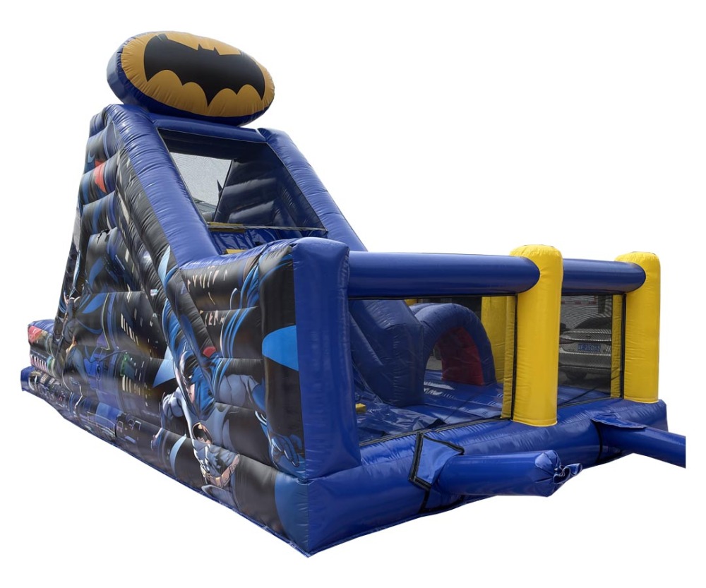 Batman Obstalce Course, OB-2304273