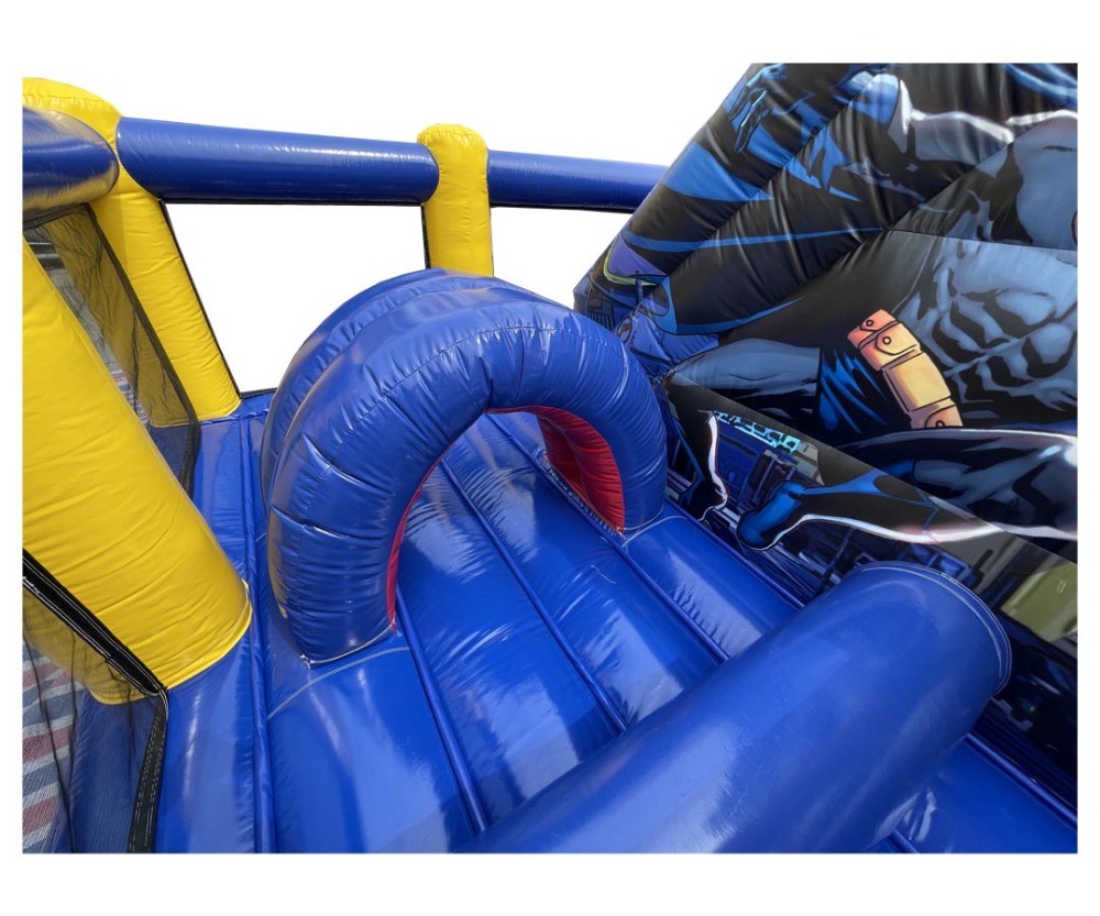 Batman Obstalce Course, OB-2304273