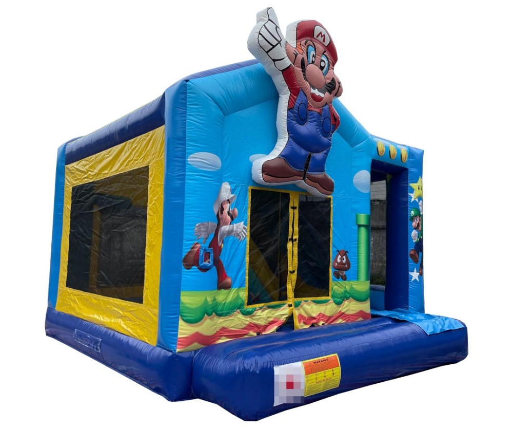 Mario Combo, CO-2304056