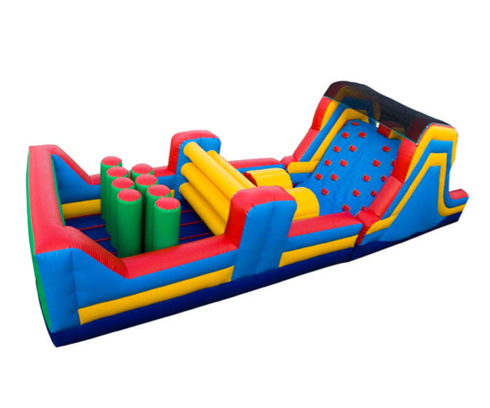 40FT Obstale Course, OB-2305066