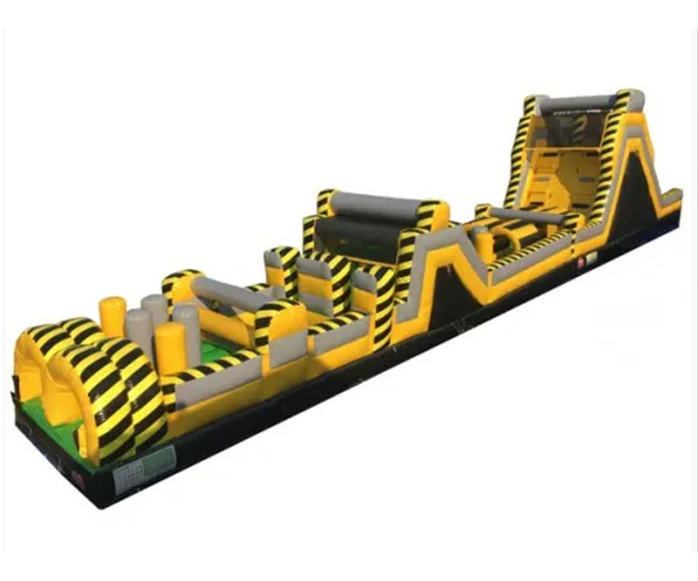 74FT Toxic Nuclear Ostacle Course, OB-2305064