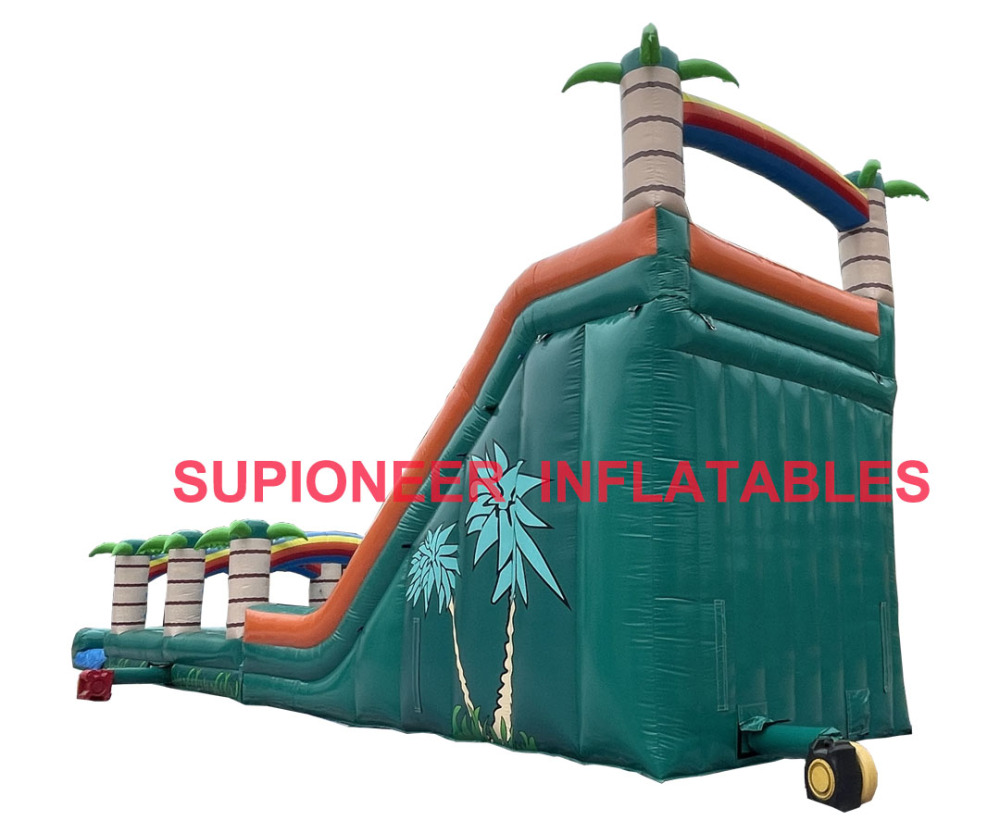 22 Tropical Water Slide, WS-2304276