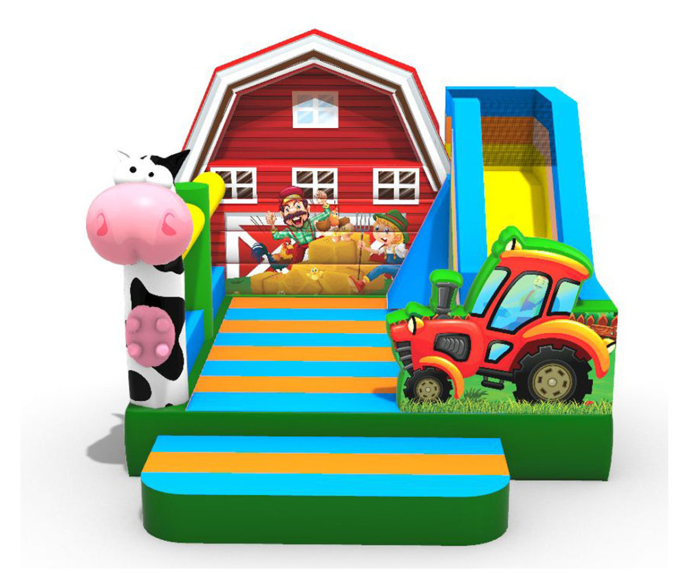 Funny Farm Combo, CO-2305128